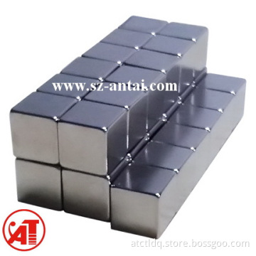 Rectangle /Block /Square Neodymium Magnet (N35/ N40 / N38 /N52)